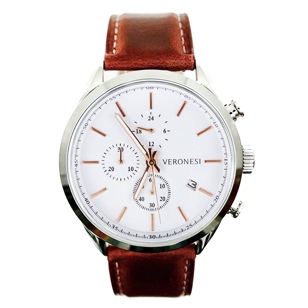 HUDSON CHRONO | MEN