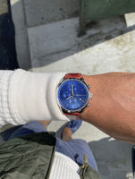 MONTAUK CHRONO | MEN