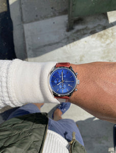 MONTAUK CHRONO | MEN