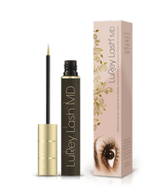 Load image into Gallery viewer, Eyelash Growth Serum LuRey Lash