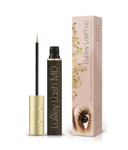 Eyelash Growth Serum LuRey Lash