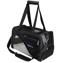 Load image into Gallery viewer, Katziela Soft Sided Pet Carrier