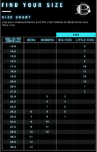 Load image into Gallery viewer, Men's LED Night Runner Shoes