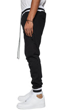 Load image into Gallery viewer, Varsity Fleece Tonal Track Pants