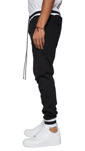 Varsity Fleece Tonal Track Pants