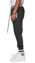 Load image into Gallery viewer, Varsity Fleece Tonal Track Pants