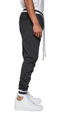 Load image into Gallery viewer, Varsity Fleece Tonal Track Pants