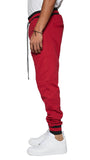 Varsity Fleece Tonal Track Pants