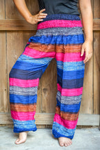 Load image into Gallery viewer, Harem Pants, Hippie Pants, Boho Pants