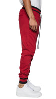 Varsity Fleece Tonal Track Pants