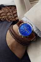 MONTAUK CHRONO | MEN