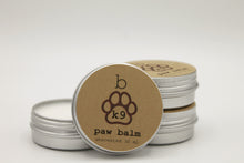 Load image into Gallery viewer, K9 Paw Balm