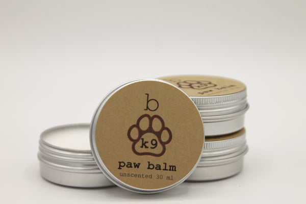 K9 Paw Balm