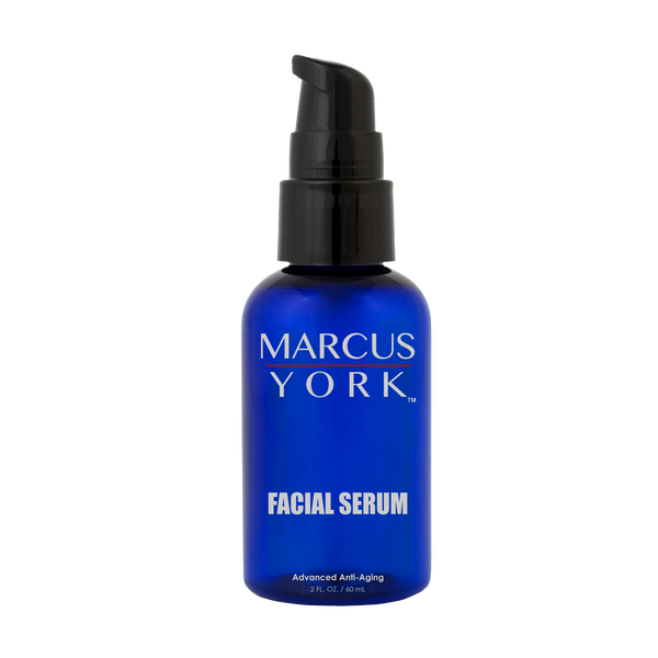 Facial Serum - 2 OZ