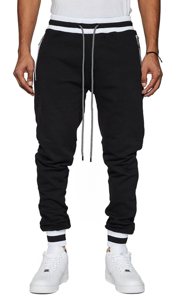 Varsity Fleece Tonal Track Pants