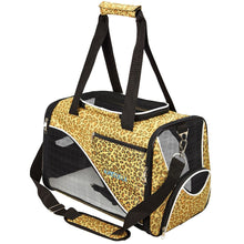 Load image into Gallery viewer, Katziela Soft Sided Pet Carrier