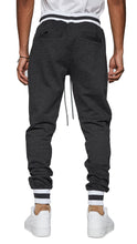 Load image into Gallery viewer, Varsity Fleece Tonal Track Pants