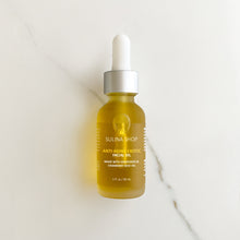Load image into Gallery viewer, Anti-Aging Exotic Facial Oil