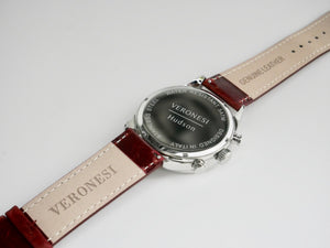 HUDSON CHRONO | MEN