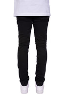 Victor Skinny Jeans in Black