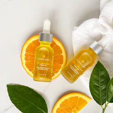 Load image into Gallery viewer, Anti-Aging Exotic Facial Oil