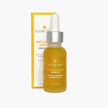 Load image into Gallery viewer, Anti-Aging Exotic Facial Oil