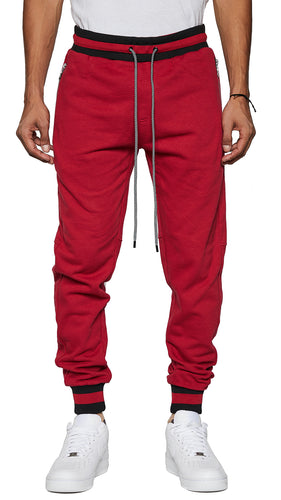 Varsity Fleece Tonal Track Pants