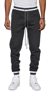 Varsity Fleece Tonal Track Pants