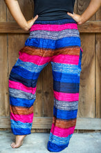 Load image into Gallery viewer, Harem Pants, Hippie Pants, Boho Pants