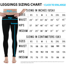 Load image into Gallery viewer, Koi Fish Tattoo Leggings for Men