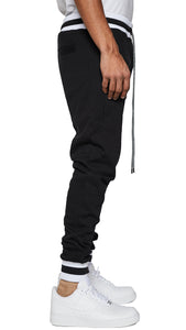 Varsity Fleece Tonal Track Pants