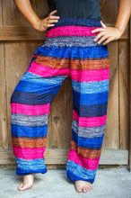 Load image into Gallery viewer, Harem Pants, Hippie Pants, Boho Pants