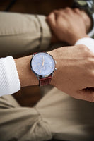 HUDSON CHRONO | MEN