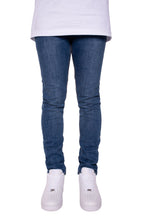 Load image into Gallery viewer, Victor Skinny Jeans in Classic Blue