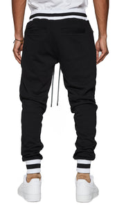 Varsity Fleece Tonal Track Pants
