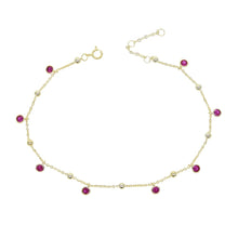Load image into Gallery viewer, delicate Adjustable Fashion 100% 925 sterling silver