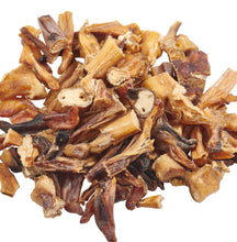 Load image into Gallery viewer, Bully Stick Bite Dog Treats - 1 lb Bag, Over 100 Pieces!