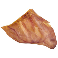 Load image into Gallery viewer, Brazilian Pig Ears by EcoKind Dog Treats and Chews Thick-Cut, All