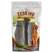 Load image into Gallery viewer, “Split” Grade A Whole Elk Antler Dog Chews