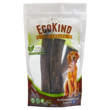 Load image into Gallery viewer, “Whole” Grade A Whole Elk Antler Dog Chews