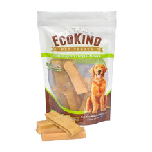 Load image into Gallery viewer, Premium Himalayan Yak Milk Dog Chews for Small Dogs - Handmade