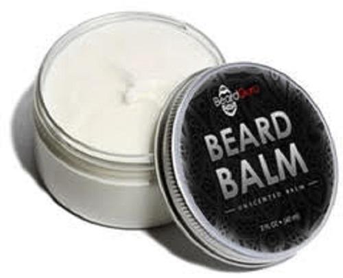 BeardGuru Premium Beard Balm: Unscented