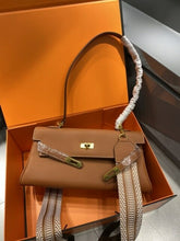 Load image into Gallery viewer, nice style fashion and cute genuine cow leather