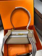 Load image into Gallery viewer, nice style fashion and cute genuine cow leather