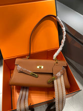 Load image into Gallery viewer, nice style fashion and cute genuine cow leather