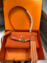 Load image into Gallery viewer, nice style fashion and cute genuine cow leather