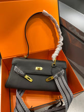 Load image into Gallery viewer, nice style fashion and cute genuine cow leather