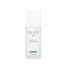 Load image into Gallery viewer, Hydrating Rose-Gold  serum