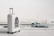 Load image into Gallery viewer, Baggage Case Travel Accessories Luggage Suitcase