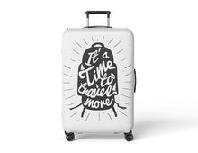 Load image into Gallery viewer, Baggage Case Travel Accessories Luggage Suitcase